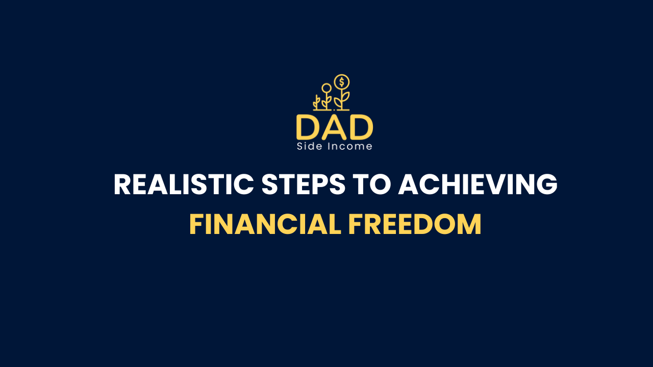 financial freedom